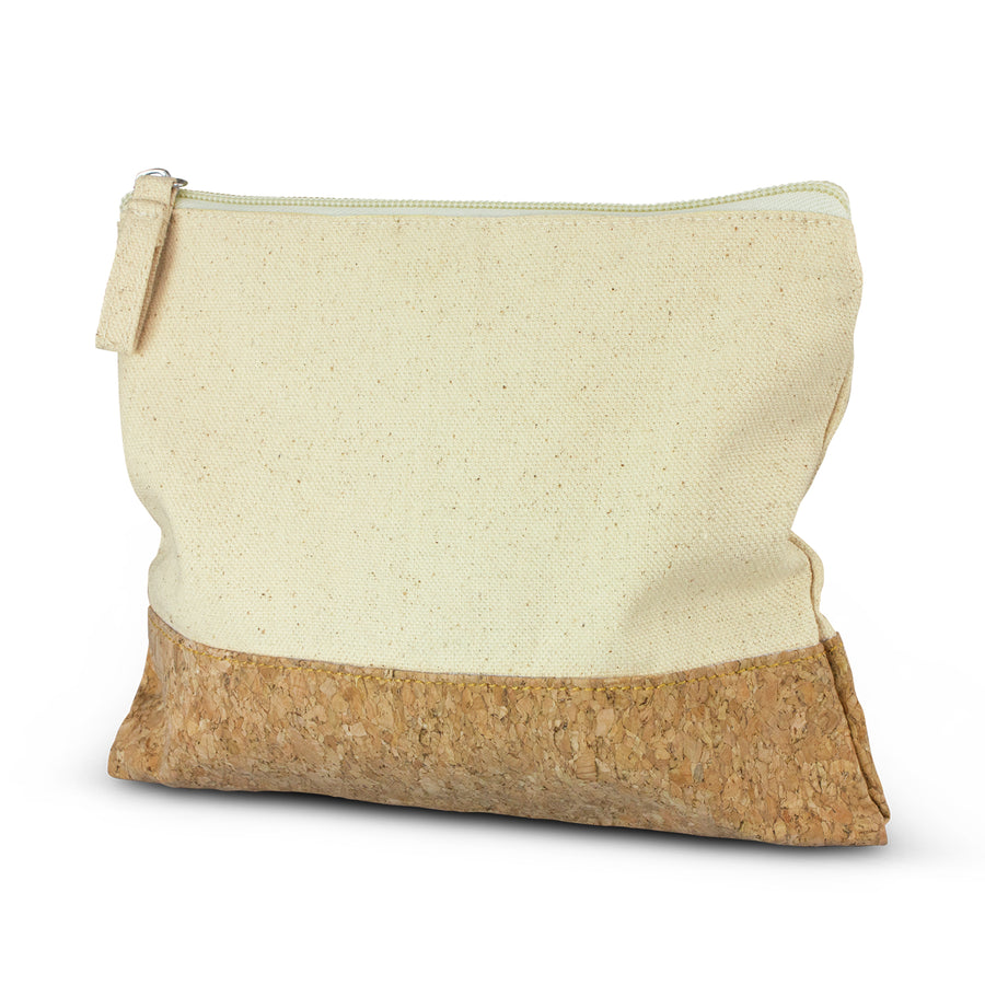 Oakridge Pencil Case (Natural)