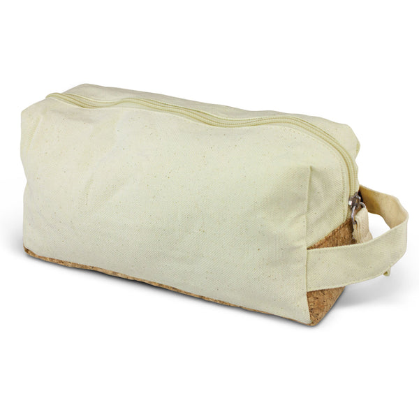 Oakridge Toiletry Bag (Natural)