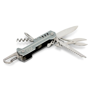 Forge Multi-Tool (Silver) — Front