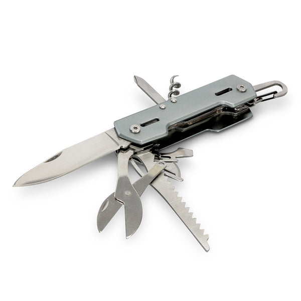 Berg Multi-Tool (Silver)