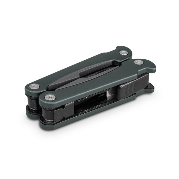 Dom Multi-Tool (Black/Grey)