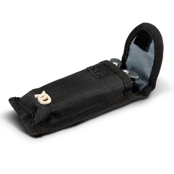 Dom Multi-Tool (Black/Grey)