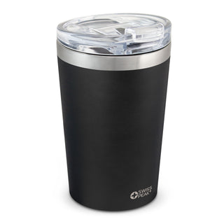 Swiss Peak Vacuum Cup (Black)