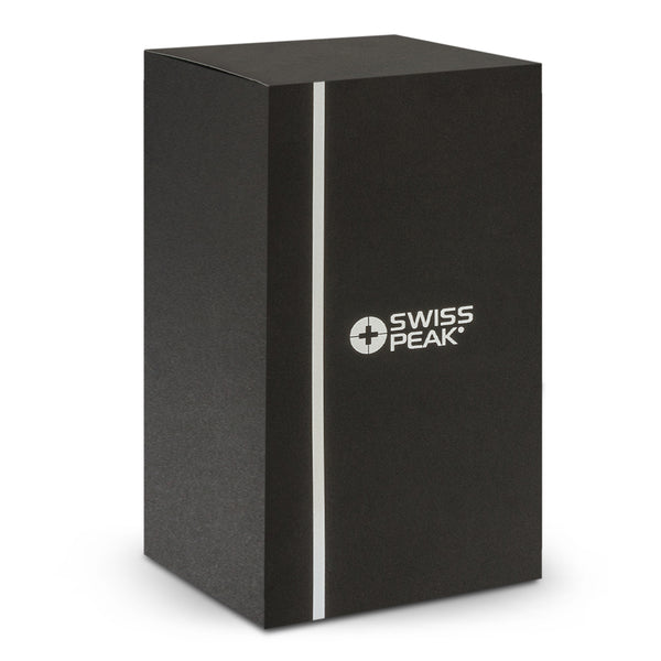 Swiss Peak Vacuum Cup (Black)