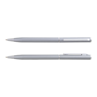 Agogo Trenton Pen (Silver)