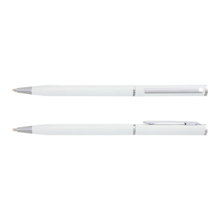 Agogo Trenton Pen (White)