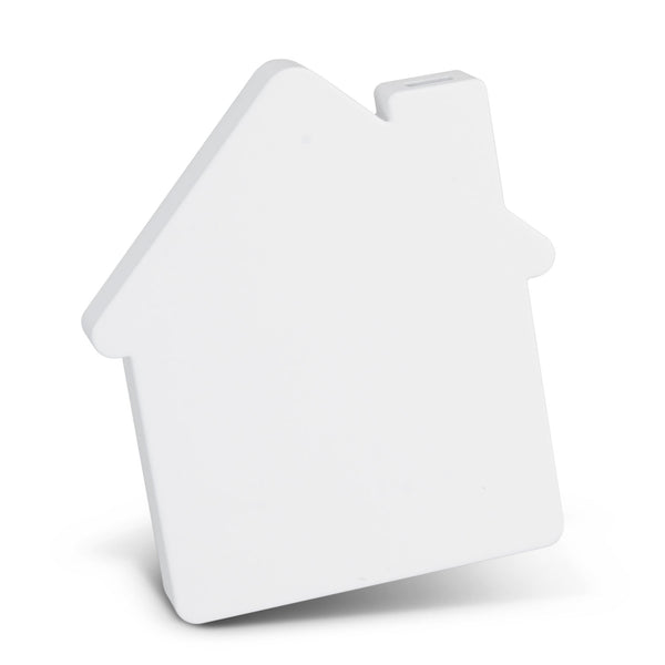 Beacon House Wireless Charger (White)