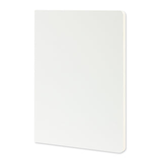 Moleskine Volant Journal - Large (White)