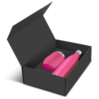 Agogo Cordia Vacuum Gift Set (Pink)