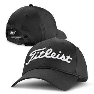 Titleist Tour Performance Cap (Black)