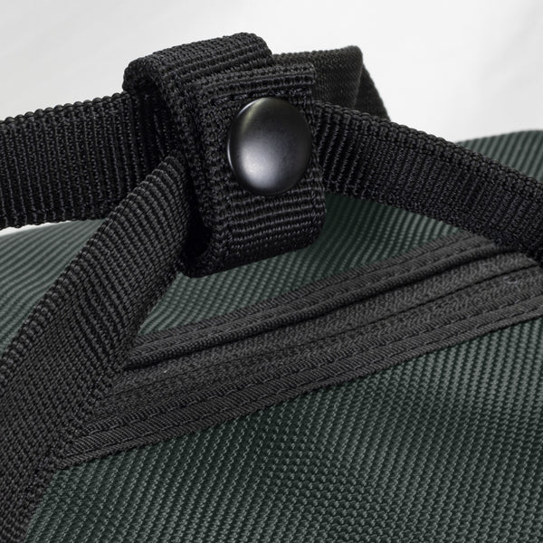 Titleist Players Boston Bag (Charcoal/Black)