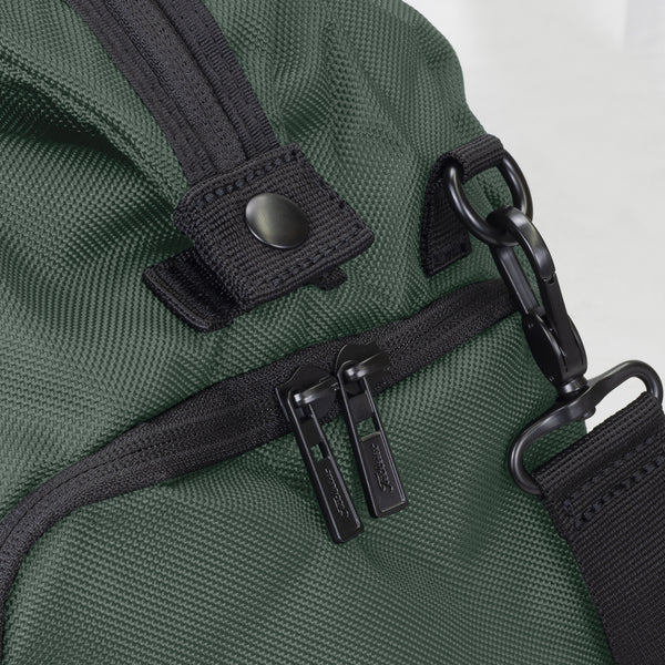 Titleist Players Boston Bag (Charcoal/Black)