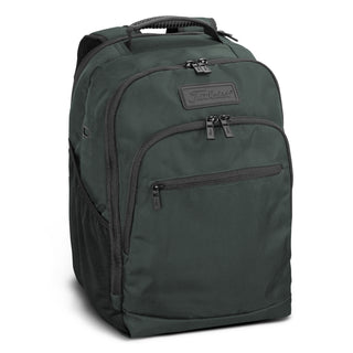 Titleist Players Backpack (Charcoal/Black) — Front