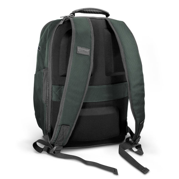 Titleist Players Backpack (Charcoal/Black)