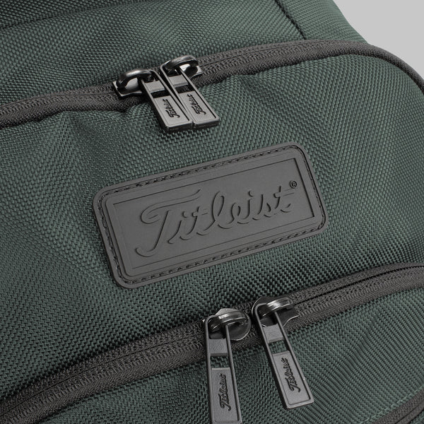 Titleist Players Backpack (Charcoal/Black)