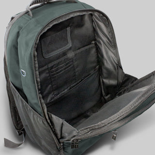 Titleist Players Backpack (Charcoal/Black) — Detail