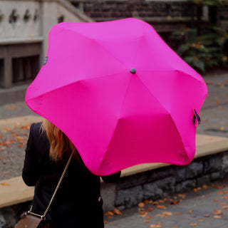 BLUNT Metro Umbrella (Light Blue)