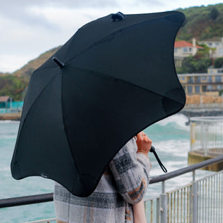 BLUNT Coupe Umbrella (Navy)