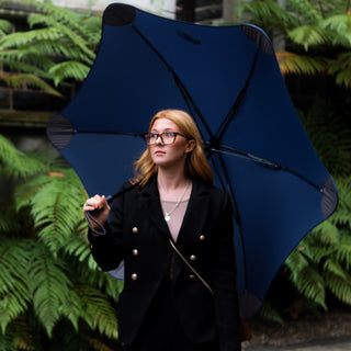 BLUNT Exec Umbrella (Midnight Navy)