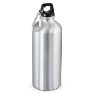 Agogo Intrepid Bottle - 600ml (Silver)