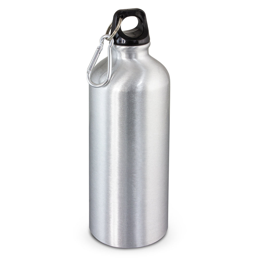 Ridgeline Bottle - 600ml (Silver)