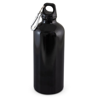 Agogo Intrepid Bottle - 600ml (Black)