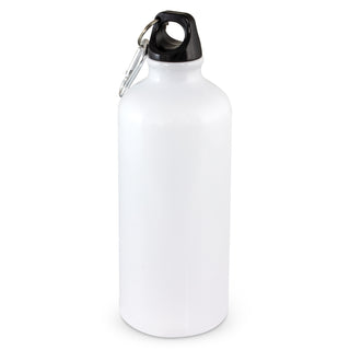 Agogo Intrepid Bottle - 600ml (White)