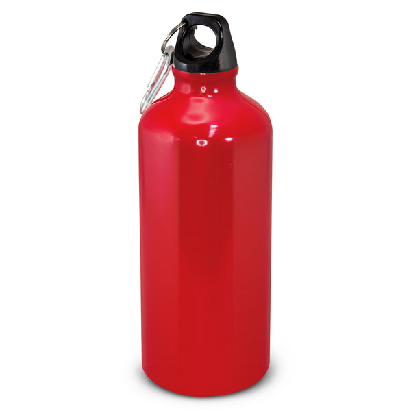 Ridgeline Bottle - 600ml (Red)