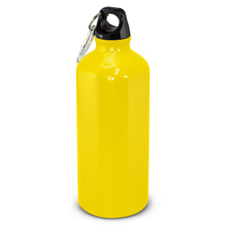 Agogo Intrepid Bottle - 600ml (Yellow)