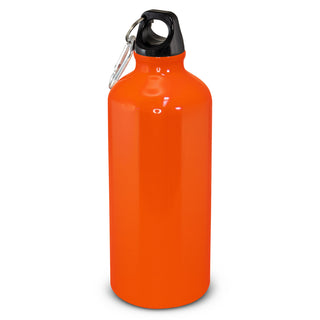 Agogo Intrepid Bottle - 600ml (Orange)