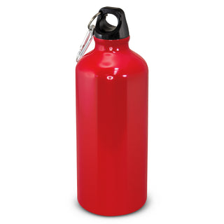 Agogo Intrepid Bottle - 600ml (Red)