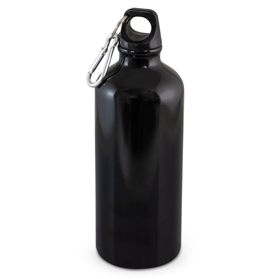 Ridgeline Bottle - 600ml (Black)