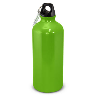 Agogo Intrepid Bottle - 600ml (Bright Green)