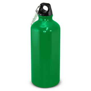 Agogo Intrepid Bottle - 600ml (Kelly Green)