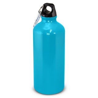 Agogo Intrepid Bottle - 600ml (Light Blue)