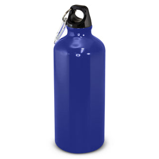 Agogo Intrepid Bottle - 600ml (Royal Blue)