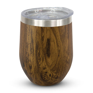 Agogo Cordia Heritage Vacuum Cup (Wood)