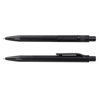 Agogo Anti-Microbial Pen (Black)