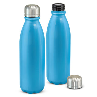 Agogo Mirage Aluminium Bottle (Light Blue)