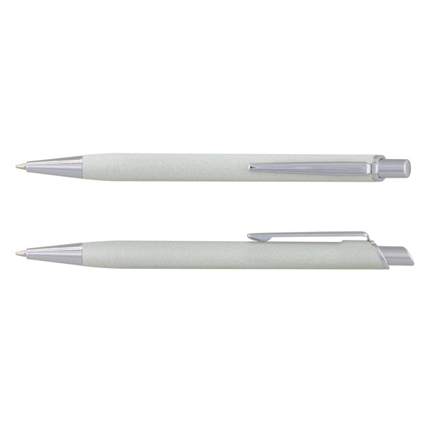 Riverstone Pen (Light Grey)