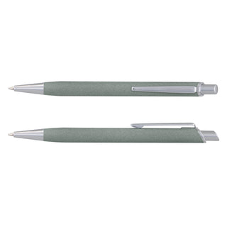 Agogo Riverstone Pen (Dark Grey)