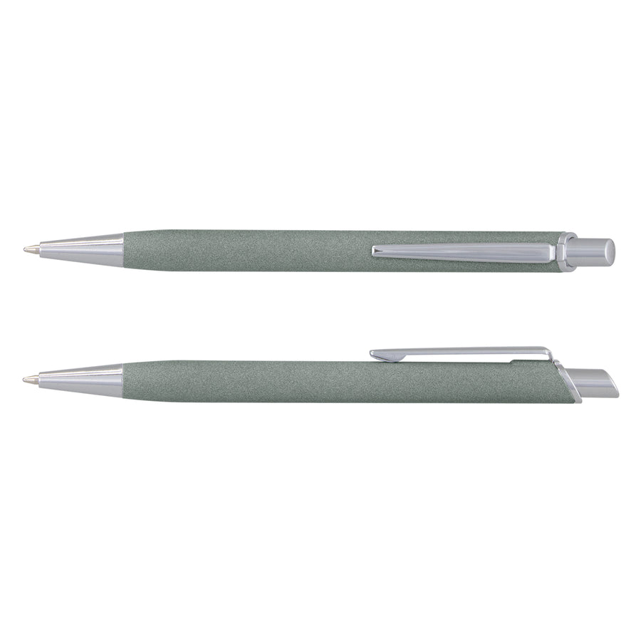 Riverstone Pen (Dark Grey)