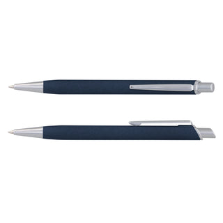 Agogo Riverstone Pen (Navy)