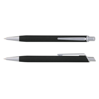 Agogo Riverstone Pen (Black)