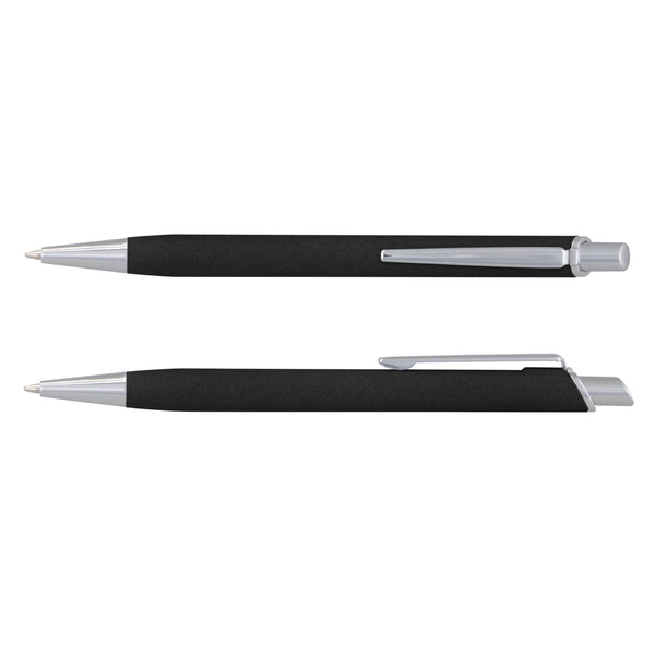 Riverstone Pen (Black)