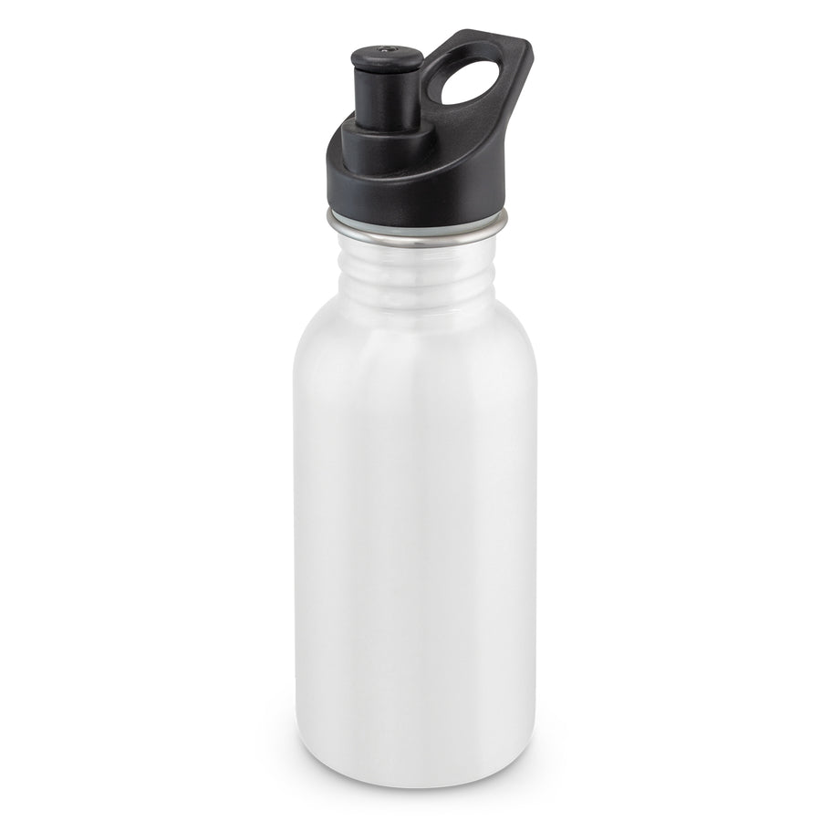 Tasman Bottle - 500ml (White)