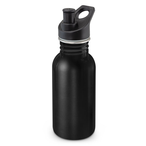 Tasman Bottle - 500ml (Black)
