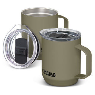 CamelBak Horizon Vacuum Camp Mug (Dune)