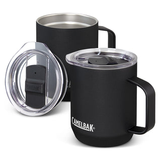 CamelBak Horizon Vacuum Camp Mug (Black)