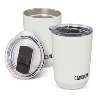 CamelBak Horizon Vacuum Tumbler - 350ml (White)